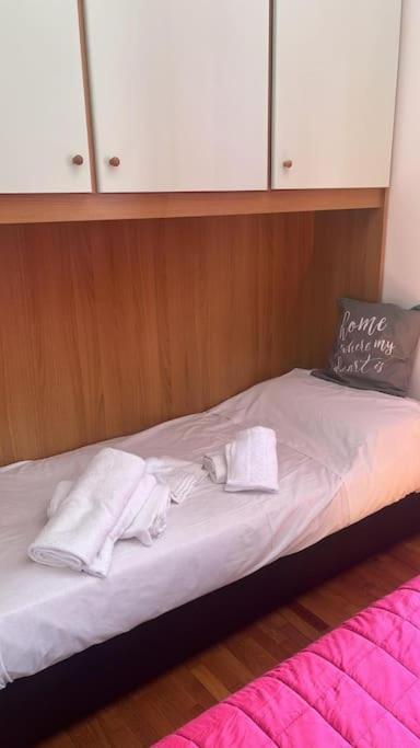 布雷佐内加尔达Sheila House公寓 外观 照片